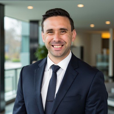 Robert Toth, Ph.D