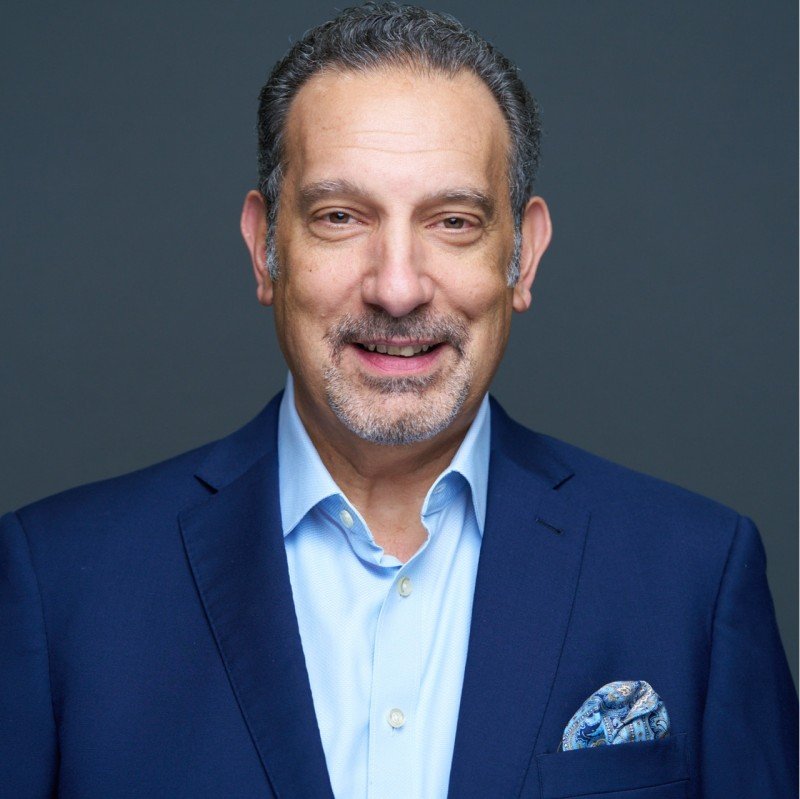 Peter Belmonte, PE., MBA